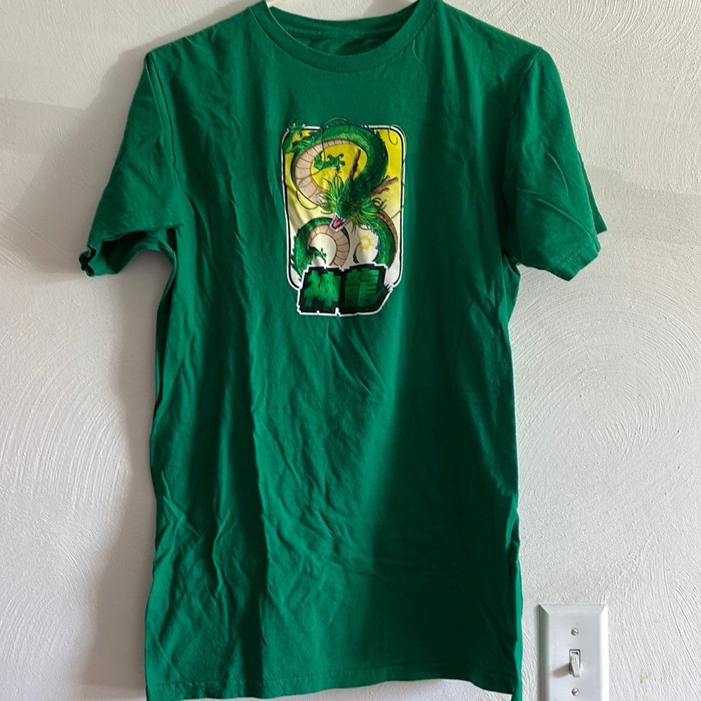 DragonballZ Shenron medium T-shirt